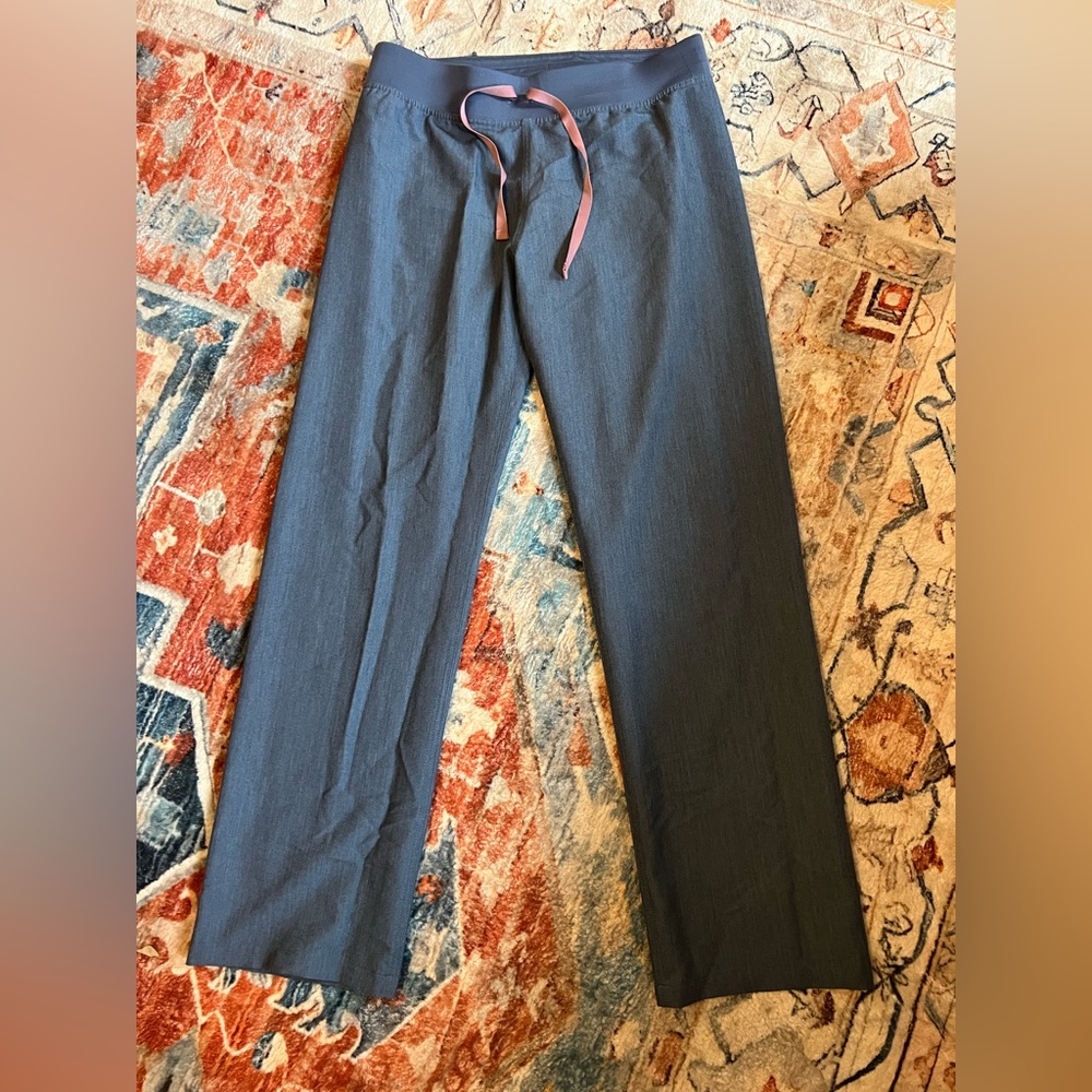 Figs women’s Livingston - denim blue
